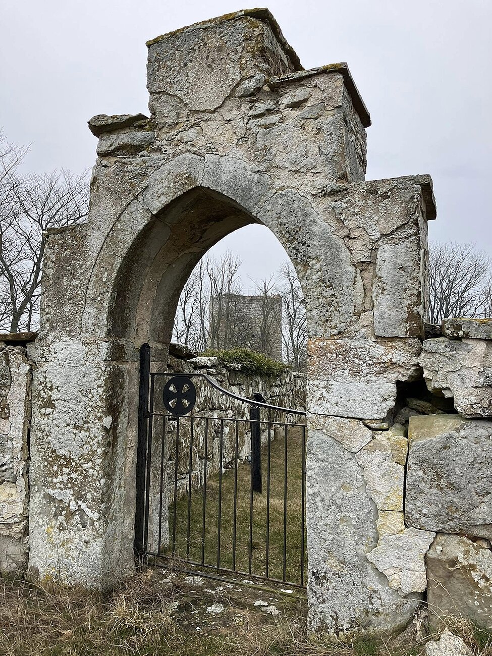 School of Aviation and DARKLab at Lund University launches a full-scale documentation campaign of Sundre