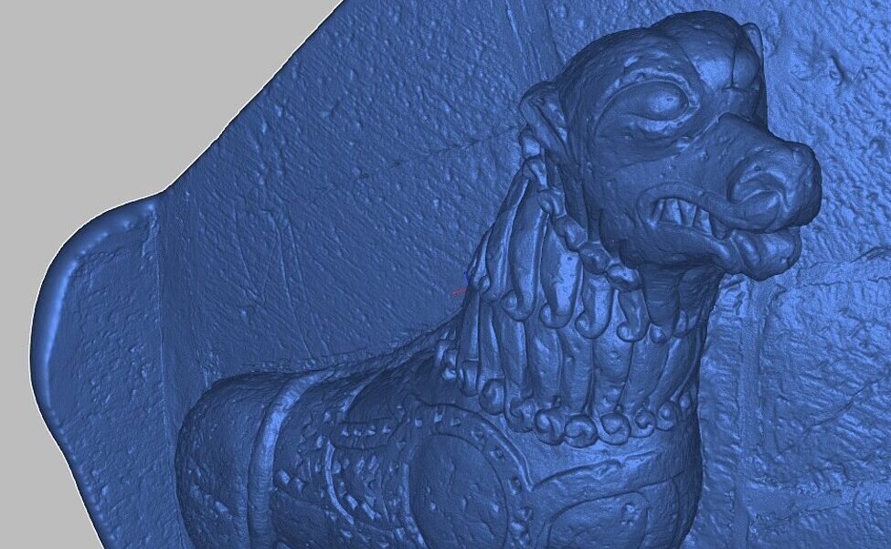 ArchLab Takes Heritage to New Heights