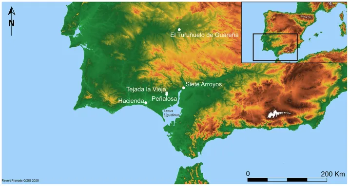 Lab waste as hidden treasure